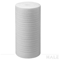 Grooved Sediment Filter 4.5x10